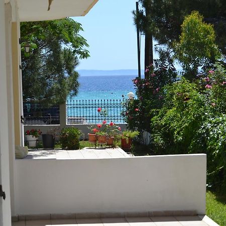 House Anna Apartment Nikiti  Exterior photo