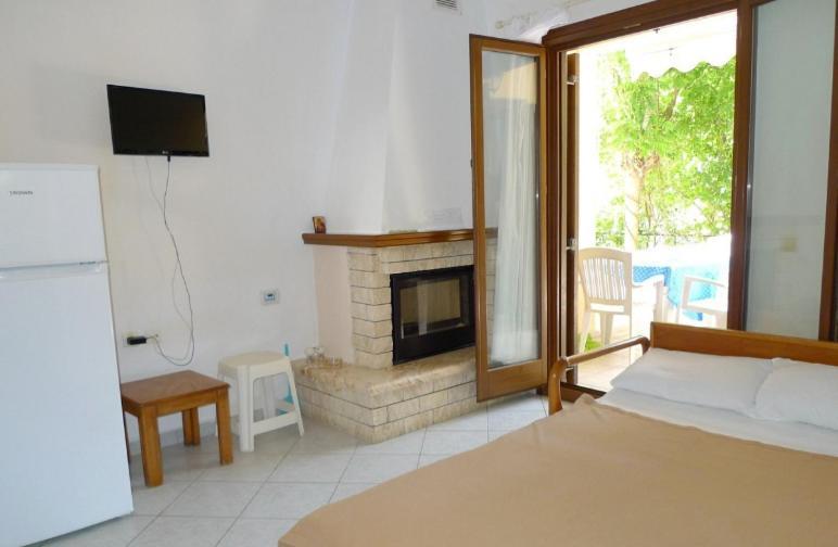 House Anna Apartment Nikiti  Exterior photo