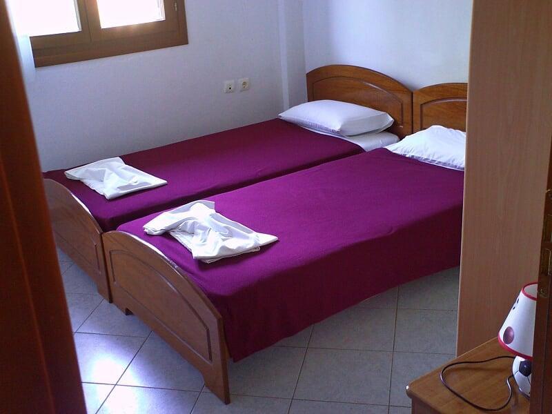 House Anna Apartment Nikiti  Exterior photo