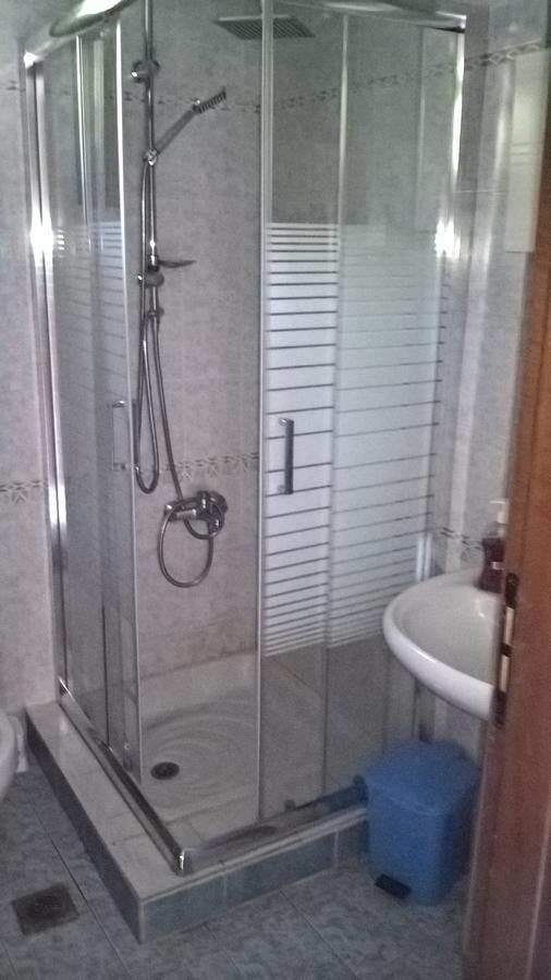 House Anna Apartment Nikiti  Exterior photo